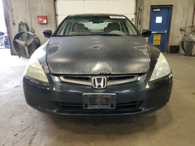 2003 HONDA ACCORD LX #3290047262
