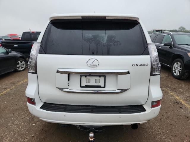 2015 LEXUS GX 460 #3281750951