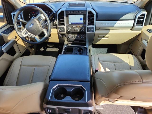 2020 FORD F250 SUPER DUTY 1FT7W2BT4LEC70100