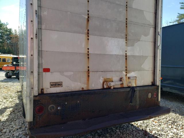 2013 CHEVROLET EXPRESS #3291258006