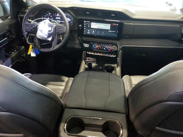 2025 GMC SIERRA K15 3GTUUFEL6SG100789