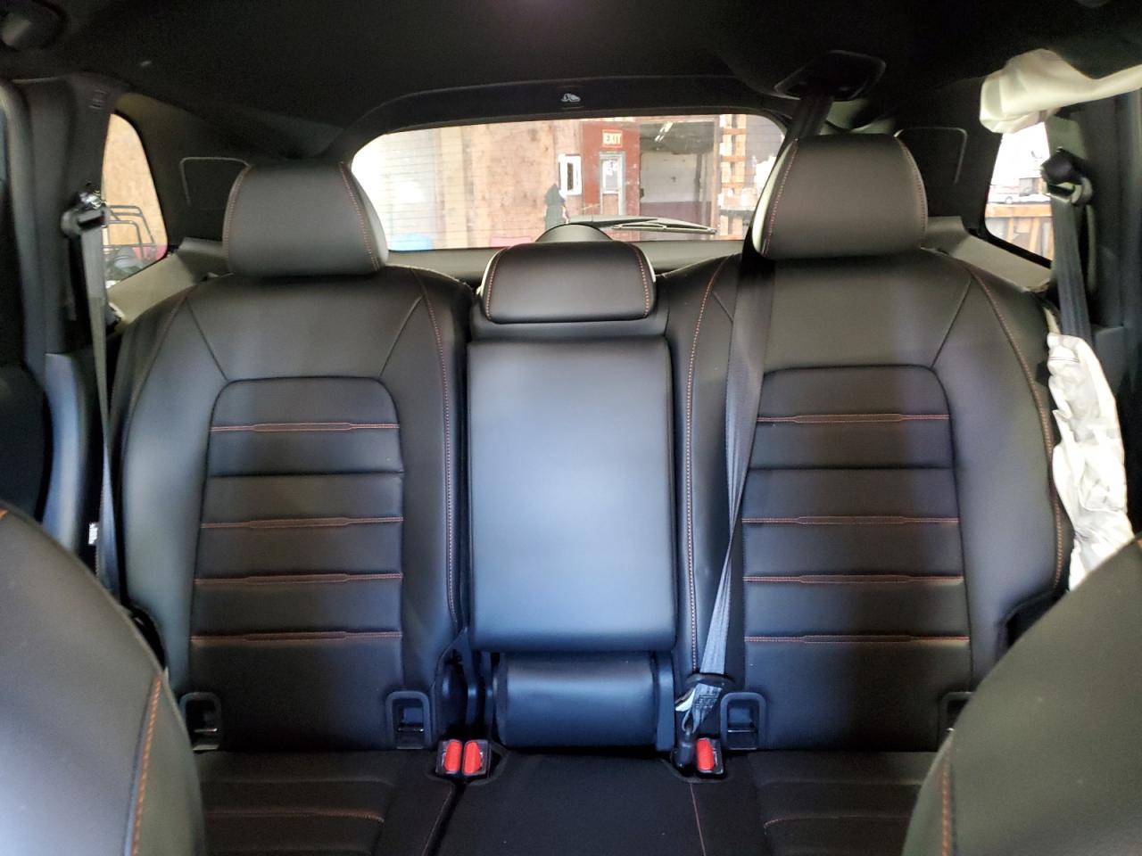 HONDA CR-V SPORT TOURING