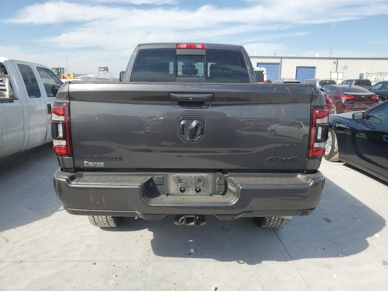 2024 RAM 2500 LARAM 3C6UR5FL9RG104279