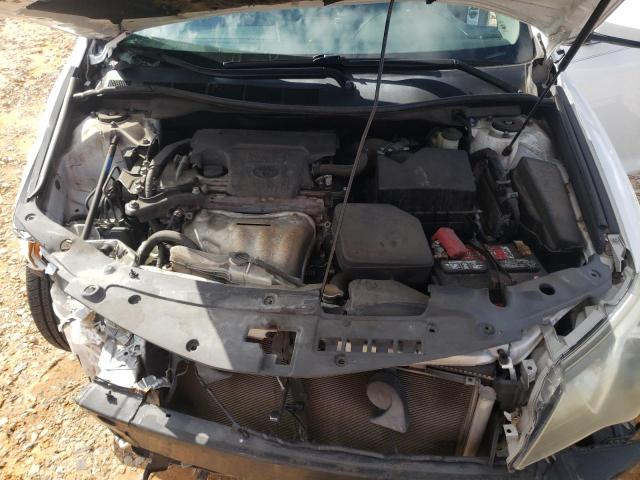 2014 TOYOTA CAMRY L #3286683310