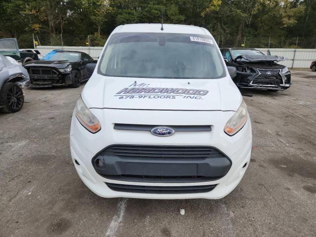 2016 FORD TRANSIT CONNECT XLT NM0GS9F74G1274319