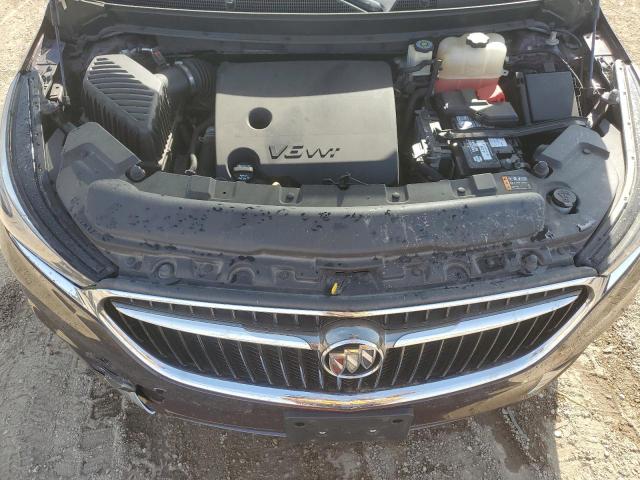 2018 BUICK ENCLAVE PR 5GAEVBKW2JJ192247