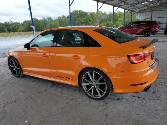 2016 AUDI S3 PREMIUM PLUS WAUB1GFF6G1081811