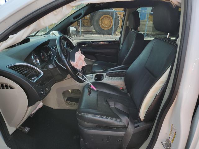 2019 DODGE GRAND CARA #3284629332