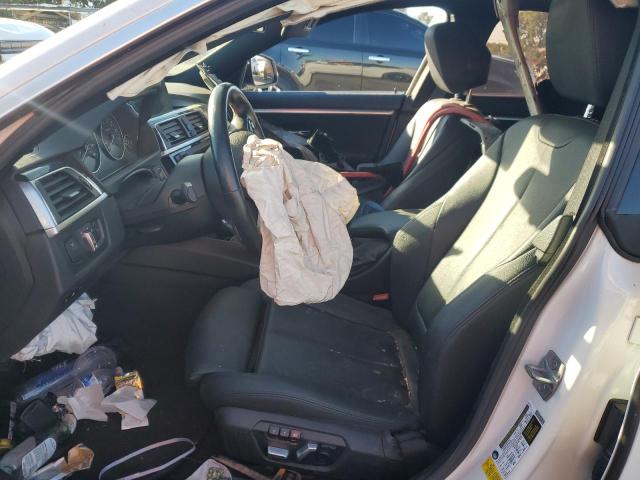 2019 BMW 430I GRAN WBA4J1C56KBM12598