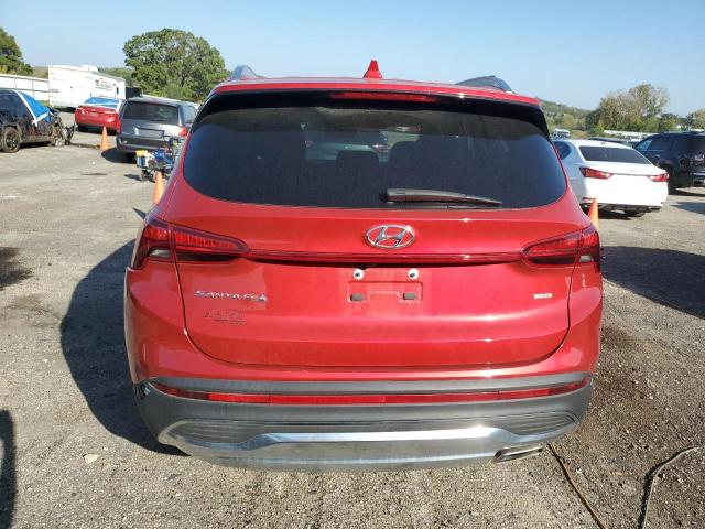 2022 HYUNDAI SANTA FE S - 5NMS2DAJ9NH463988