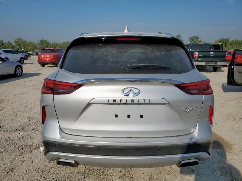 2021 INFINITI QX50 LUXE 3PCAJ5BA8MF116641