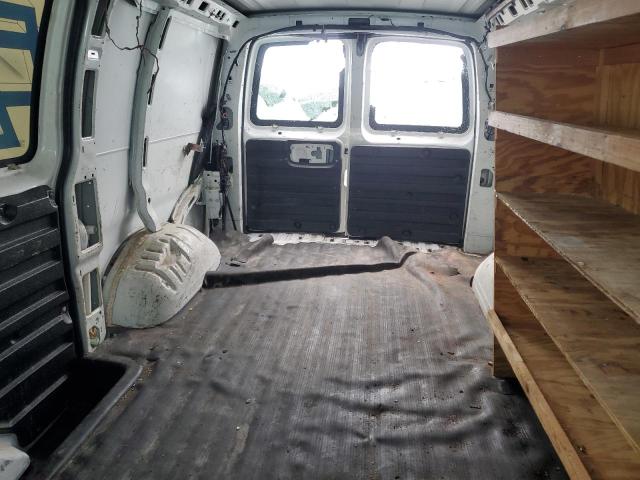 2017 CHEVROLET EXPRESS G2 #3297993068