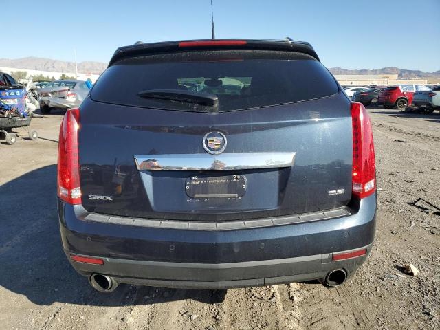 2014 CADILLAC SRX LUXURY #3281739903