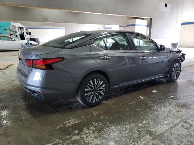 2024 NISSAN ALTIMA SV 1N4BL4DV7RN334433