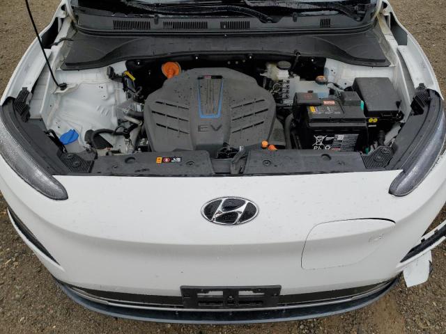 2023 HYUNDAI KONA SE KM8K23AG8PU168192