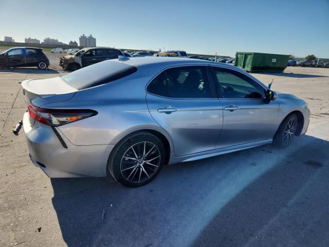 2022 TOYOTA CAMRY SE #3296272457