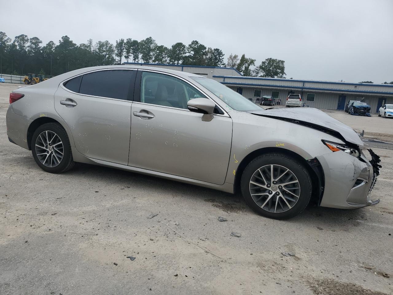 LEXUS ES 350