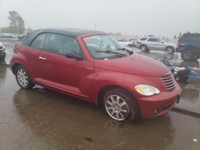 2006 CHRYSLER PT CRUISER #3285941556