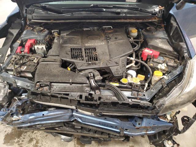 2014 SUBARU XV CROSSTR - JF2GPBCC5EH244068