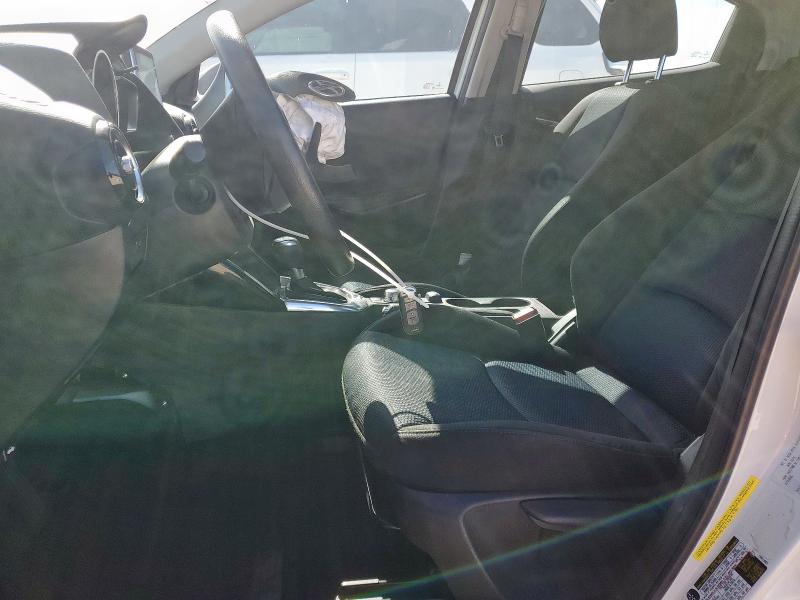 2016 TOYOTA SCION IA - 3MYDLBZV0GY116173