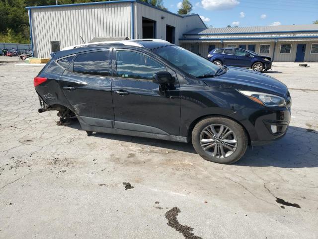 2015 HYUNDAI TUCSON LIMITED - KM8JUCAG3FU118109