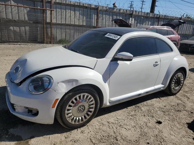 2015 VOLKSWAGEN BEETLE 1.8 - 3VWJ17AT4FM637303