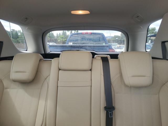 2017 MERCEDES-BENZ GLE 350 - 4JGDA5JB8HA915515