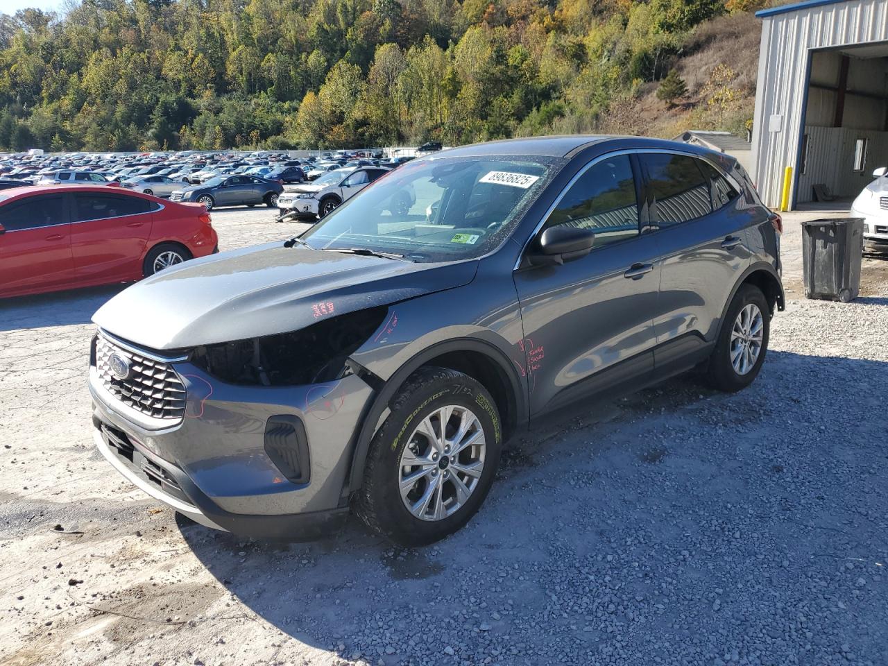 FORD ESCAPE ACTIVE