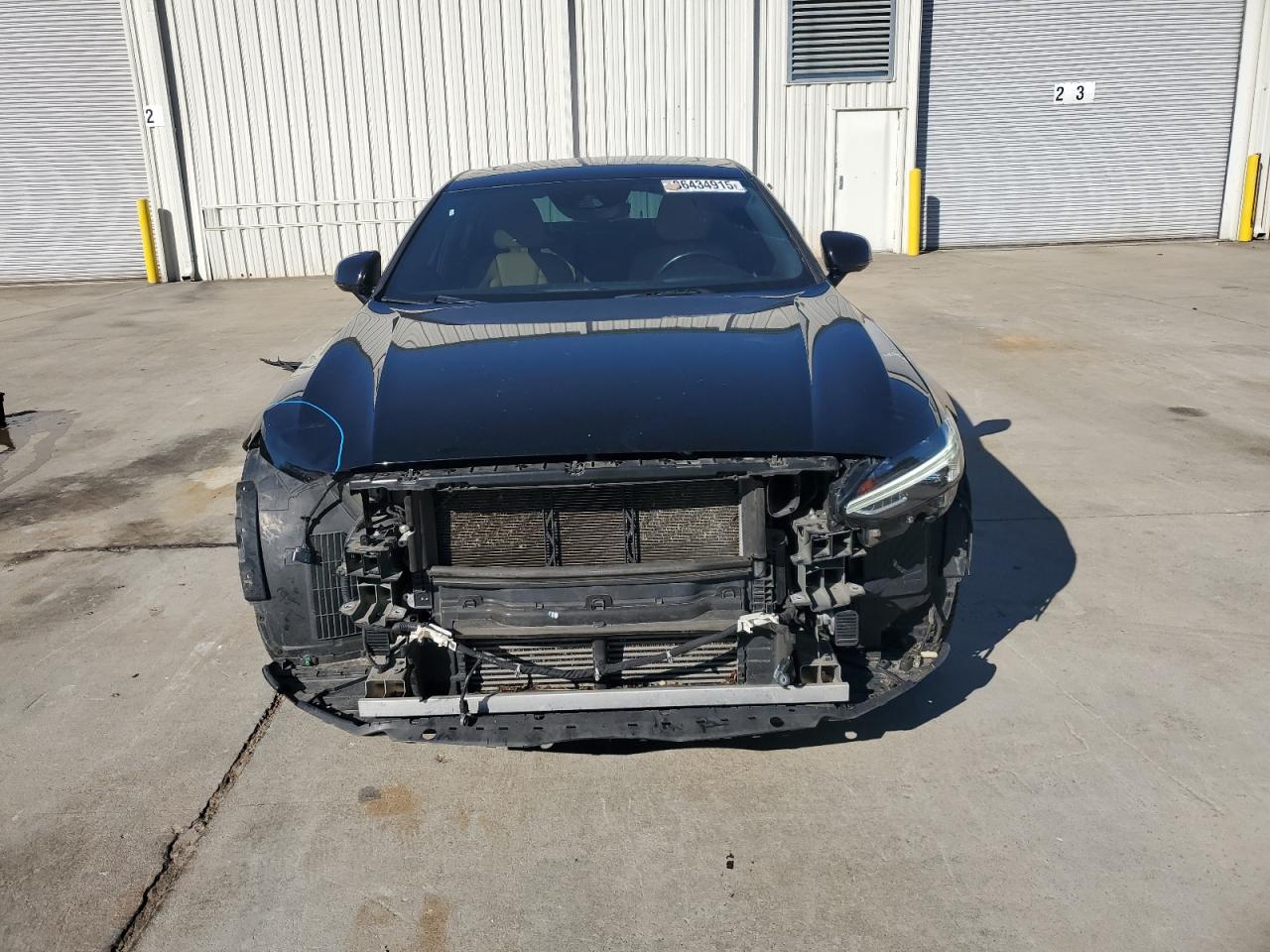 VOLVO S90 T5 MOMENTUM