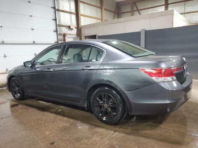 2012 HONDA ACCORD SE #3308281189
