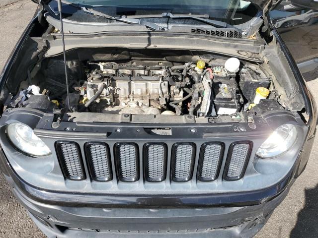 2016 JEEP RENEGADE L #3284815520