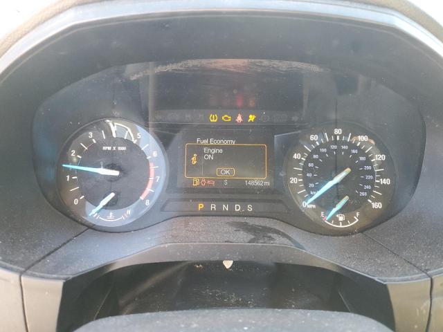 2015 FORD EDGE SE - 2FMTK3G92FBB76225