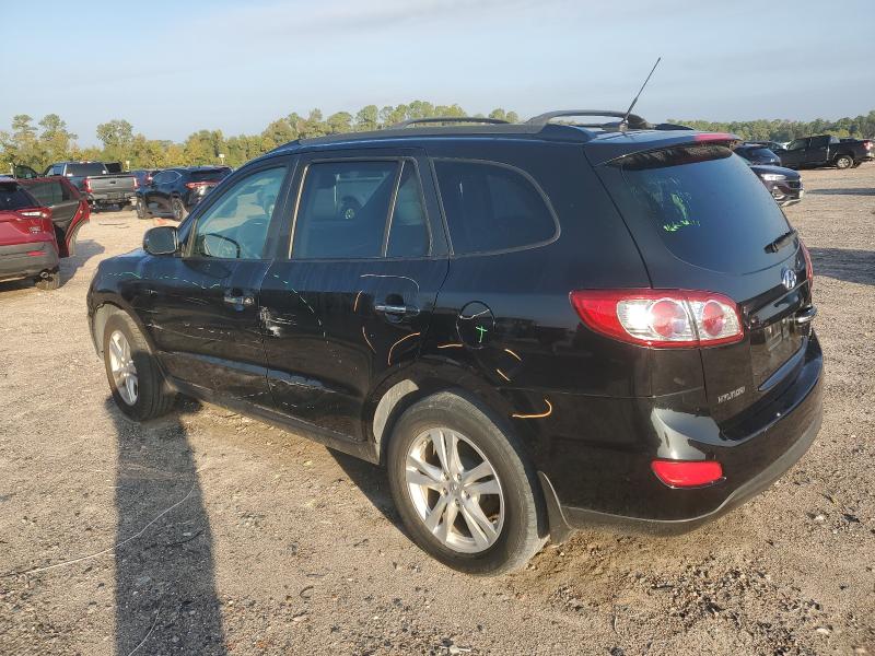 2011 HYUNDAI SANTA FE L - 5XYZK3AB9BG071763