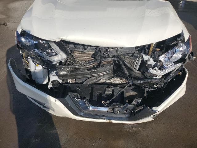 2019 NISSAN ROGUE S #3293446405