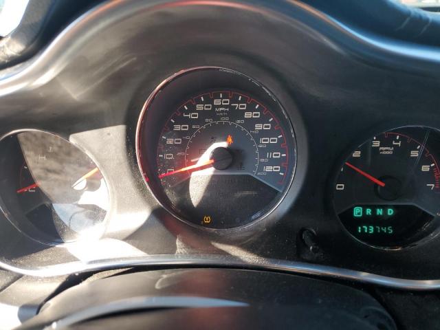 2014 DODGE AVENGER SE - 1C3CDZAG3EN109276