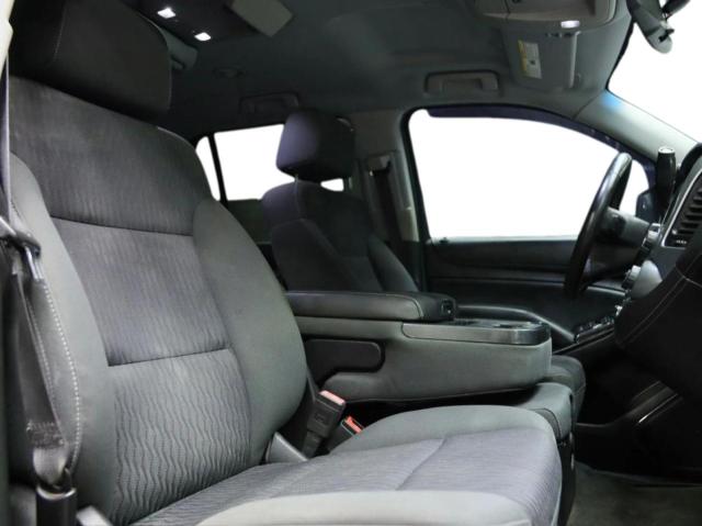 2015 CHEVROLET TAHOE C150 - Other View