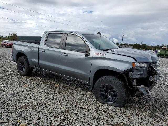 2021 CHEVROLET SILVERADO #3301794341