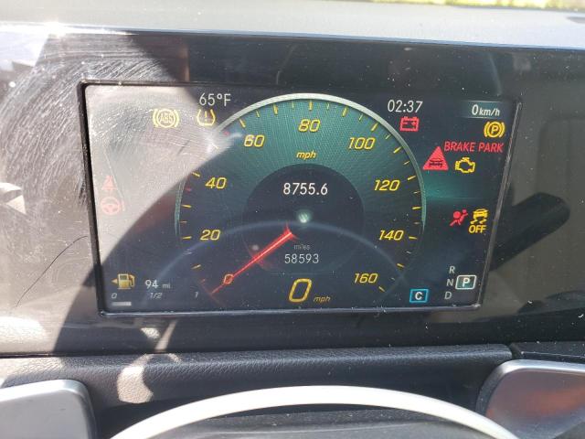 2020 MERCEDES-BENZ GLB 250 #3302758340