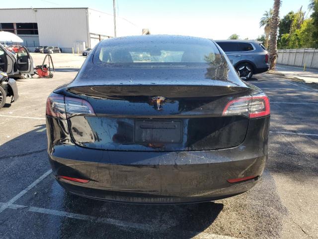 2022 TESLA MODEL 3 5YJ3E1EA5NF186276