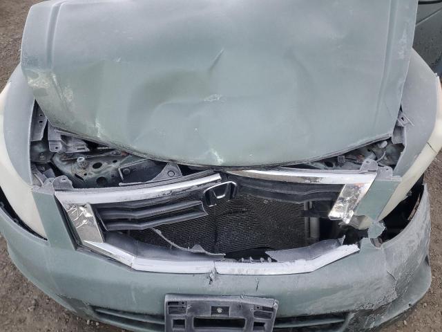 2010 HONDA ACCORD EXL - 1HGCP2F89AA806191