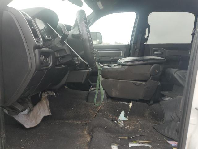 2022 RAM 2500 BIG H #3303686027