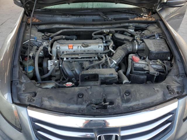 2011 HONDA ACCORD EX - 1HGCP2F74BA089823