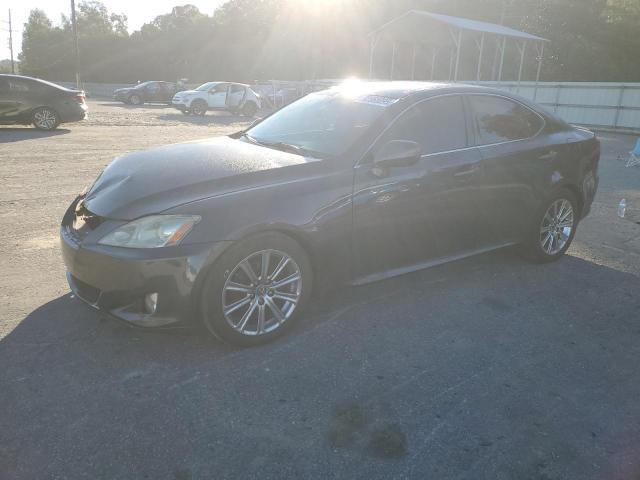Global Auto Auctions: 2008 LEXUS IS 250