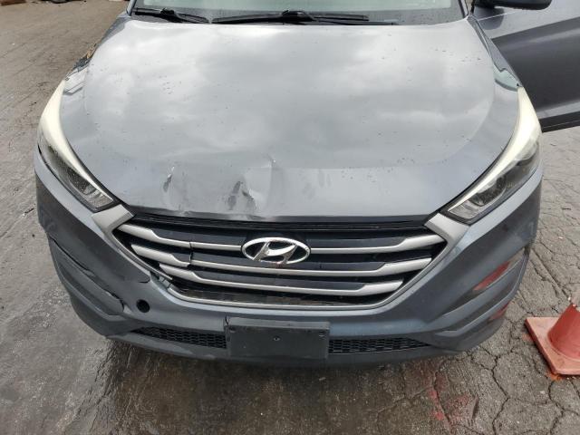 2017 HYUNDAI TUCSON LIM KM8J3CA40HU519919
