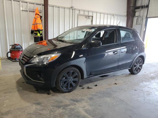 Global Auto Auctions: 2024 MITSUBISHI MIRAGE SE
