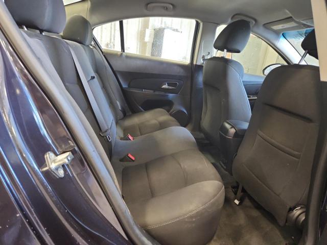 2016 CHEVROLET CRUZE LIMI - 1G1PE5SB4G7105677