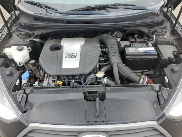 2016 HYUNDAI VELOSTER T - KMHTC6AE8GU274868