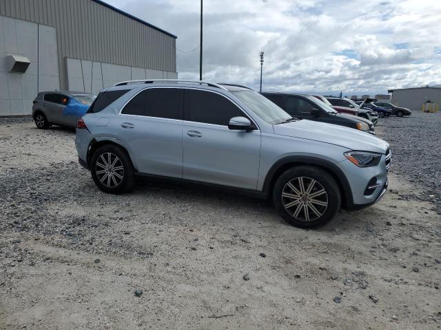 2024 MERCEDES-BENZ GLE 350 4M 4JGFB4FB8RB144042