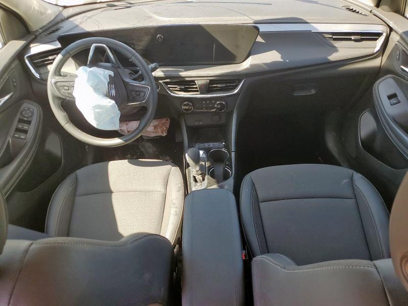 2025 BUICK ENCORE GX - KL4AMBSL8SB199635