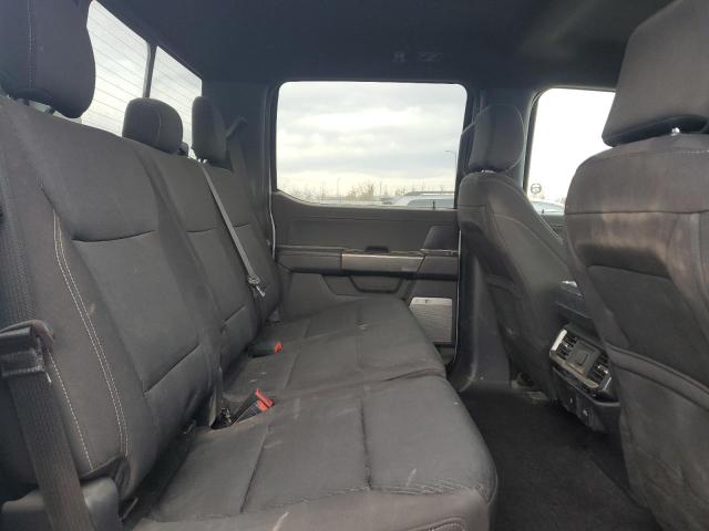 2022 FORD F150 SUPER - 1FTFW1E89NKD15145